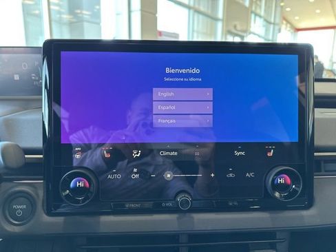 New 2026 Toyota bZ FWD image 14