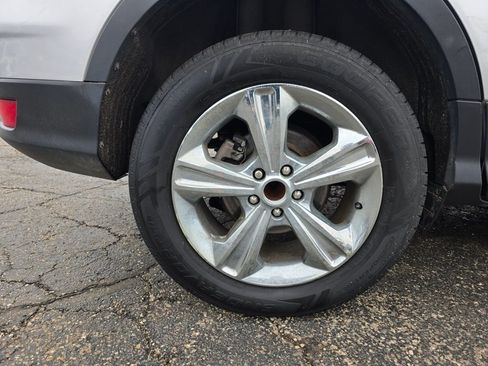 Used 2014 Ford Escape SE image 11