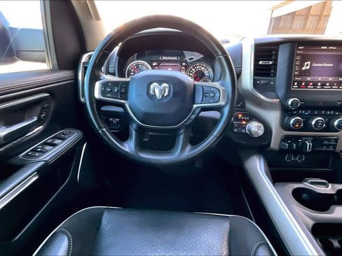 Used 2021 RAM 1500 Laramie image 6