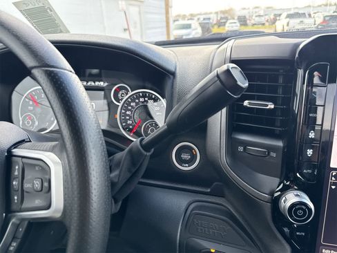 Used 2026 RAM 2500 Tradesman image 29