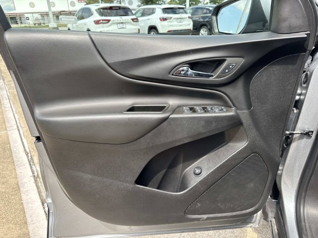 Used 2024 Chevrolet Equinox LT AWD/4WD image 23