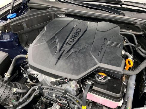 Used 2026 Genesis G70 2.5T Prestige image 32