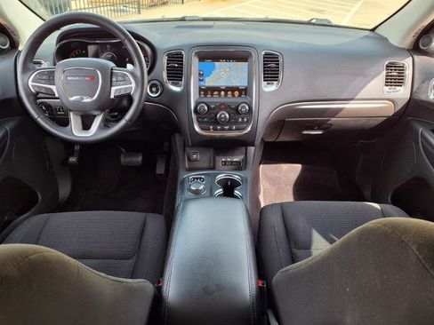 Used 2017 Dodge Durango SXT w/ Quick Order Package 23B image 4