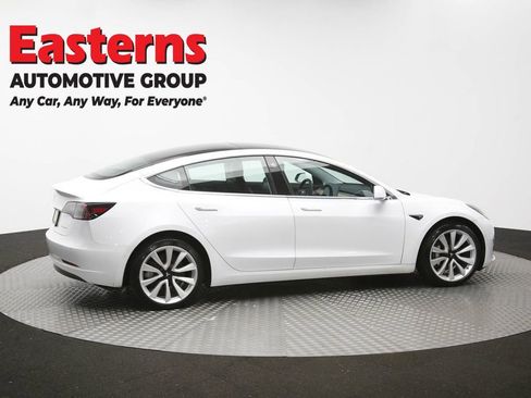 Used 2019 Tesla Model 3 Long Range image 37