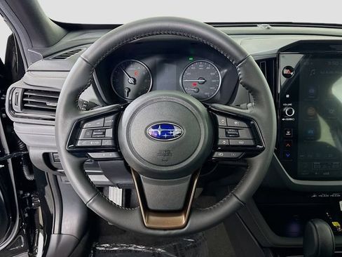 New 2026 Subaru Forester Sport image 11