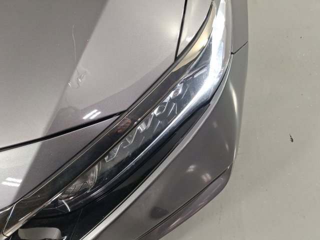Certified 2018 Honda Accord Sport image 29