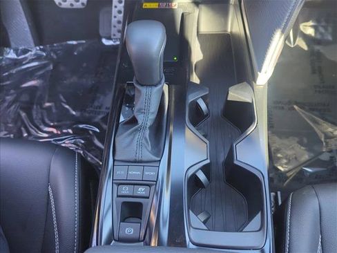 Certified 2025 Toyota Camry SE image 15