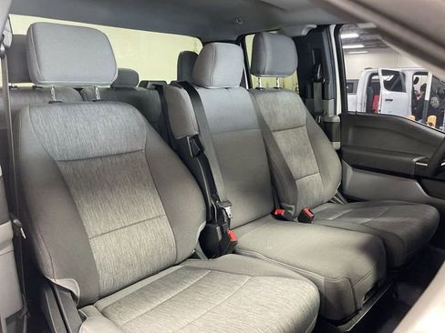 Used 2021 Ford F150 XL w/ XL Power Equipment Group image 27