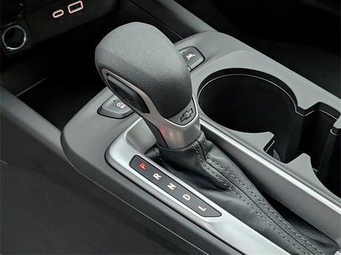 New 2026 Chevrolet Trax LS image 20