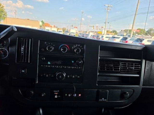 Used 2020 Chevrolet Express 2500 w/ Driver Convenience Package RWD image 18