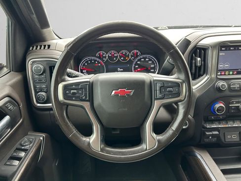 Used 2021 Chevrolet Silverado 1500 RST w/ All Star Edition Plus AWD/4WD image 14