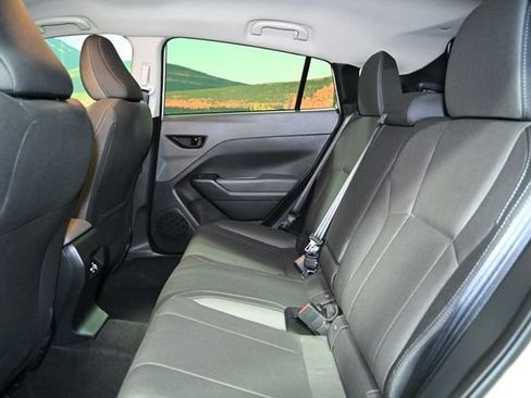 Certified 2025 Subaru Crosstrek 2.0i Premium w/ Crosstrek Mirror Package image 44