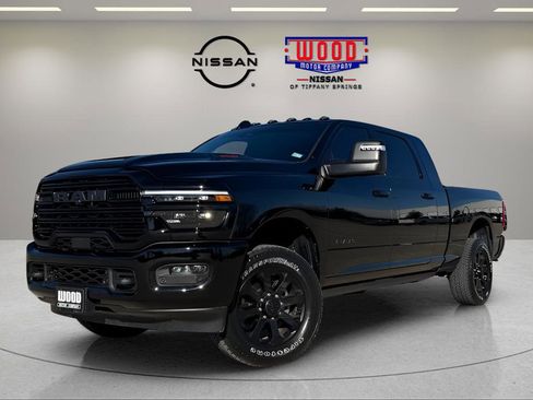 Used 2026 RAM 2500 Laramie image 13