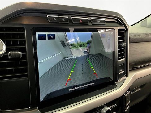 Used 2023 Ford F150 XLT w/ Equipment Group 302A High image 22