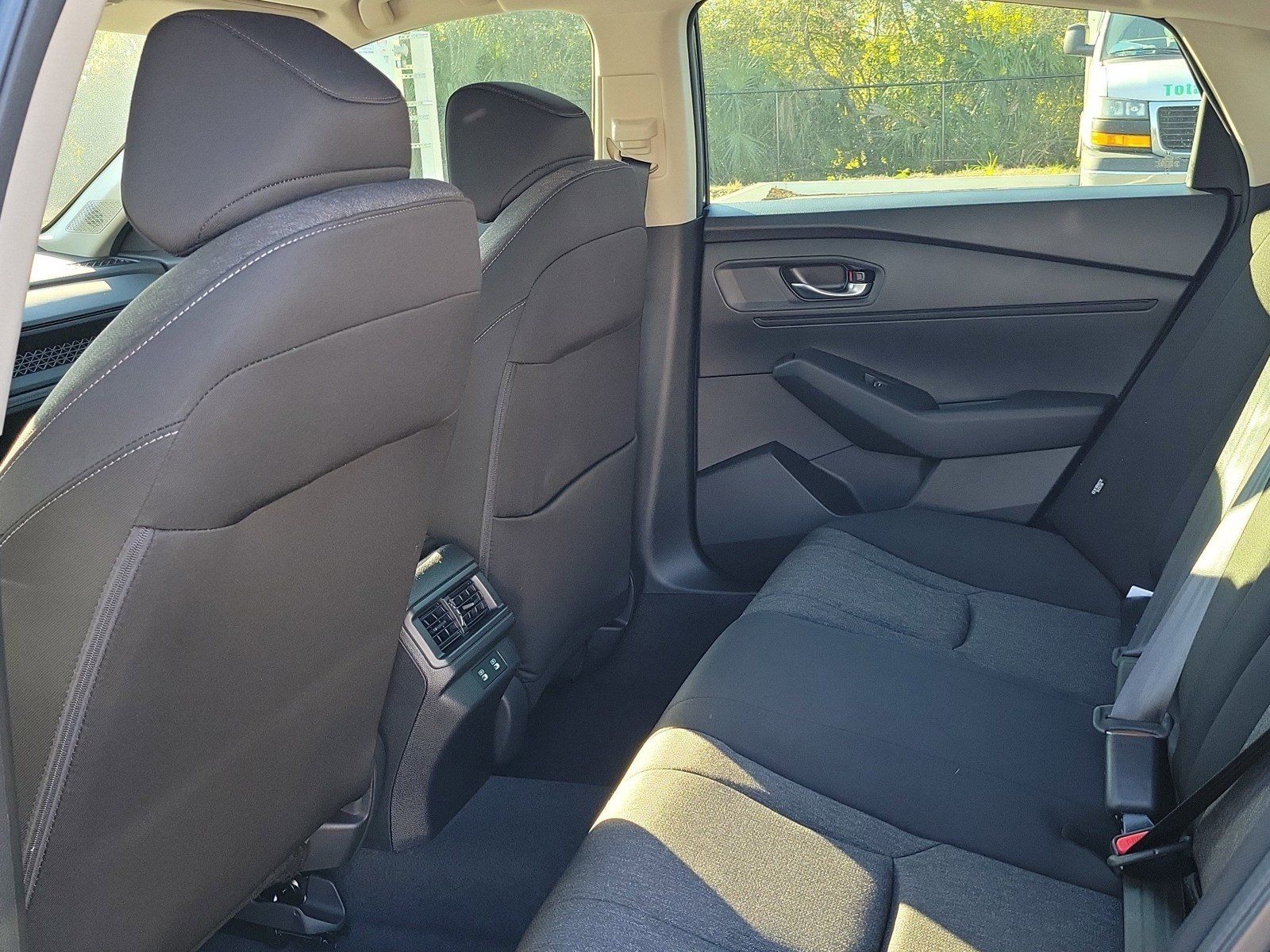 Used 2026 Honda Accord SE image 30