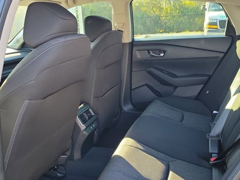 Used 2026 Honda Accord SE image 30
