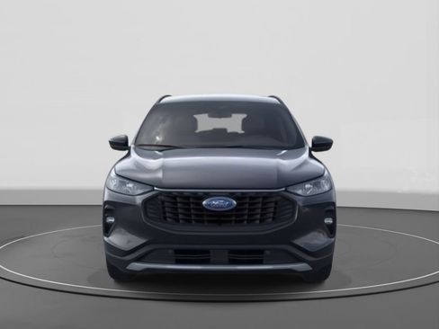 New 2025 Ford Escape SE image 6