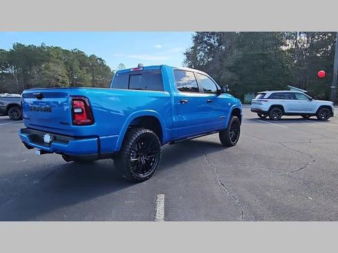 New 2026 RAM 1500 Big Horn image 34