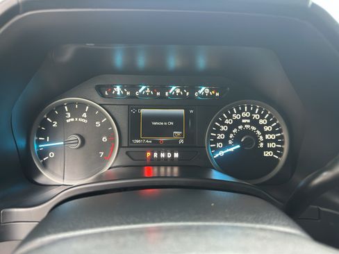 Used 2019 Ford F150 XLT w/ Trailer Tow Package AWD/4WD image 18