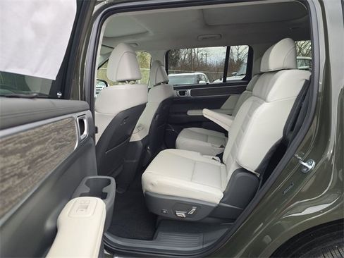 New 2026 Hyundai Santa Fe Calligraphy image 22