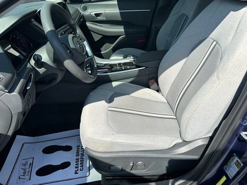 Used 2021 Hyundai Sonata SEL FWD image 12