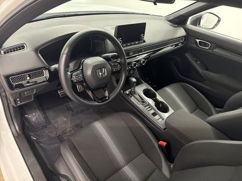 Certified 2023 Honda Civic Sport image 16