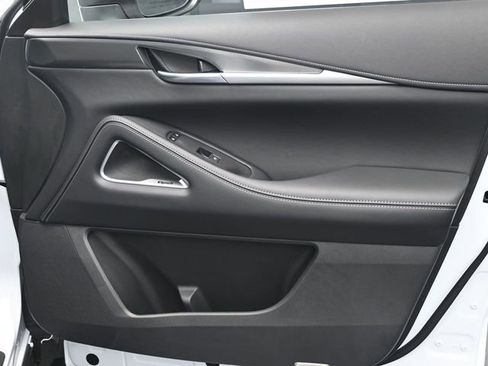 New 2026 INFINITI QX60 Luxe w/ Cargo Package FWD image 42