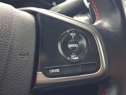 Used 2019 Honda Civic Si image 26