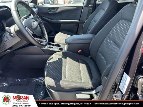 Used 2026 Ford Escape Active w/ Tech Pack #1 AWD/4WD image 19