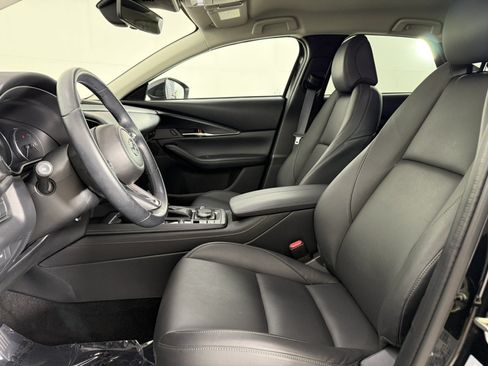 Used 2023 MAZDA CX-30 AWD 2.5 S w/ Preferred Package image 14