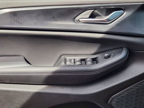 New 2026 Jeep Grand Cherokee Laredo X RWD image 16