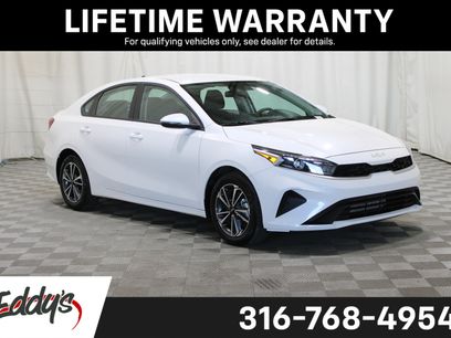 Used 2023 Kia Forte LXS w/ LXS Technology Package