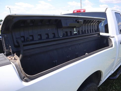 Used 2017 RAM 1500 Tradesman w/ Popular Equipment Group AWD/4WD image 18