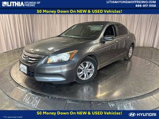 Used 2012 Honda Accord LX video 1