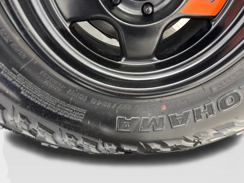 Used 2023 Toyota Tacoma TRD Pro image 84