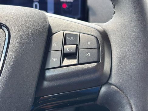 Used 2025 Ford Mustang Mach-E Select w/ Comfort Package Lite RWD image 20