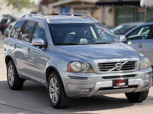 Used 2013 Volvo XC90 3.2 image 4