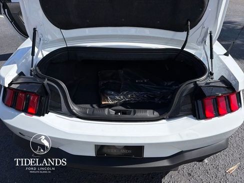 New 2026 Ford Mustang GT Premium image 21