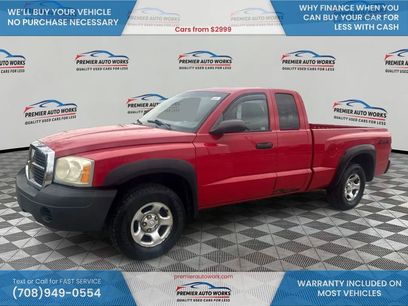 Used 2005 Dodge Dakota ST