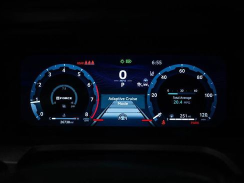 Used 2024 Toyota Tacoma TRD Off-Road image 15