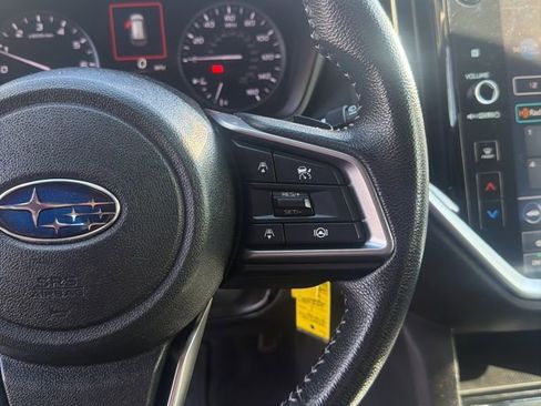 Certified 2023 Subaru Ascent Premium image 33