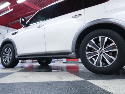Used 2018 Nissan Armada SL w/ Premium Package RWD image 45