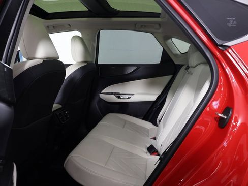 Used 2025 Lexus NX 450h+ AWD w/ Accessory Package (2T) image 11