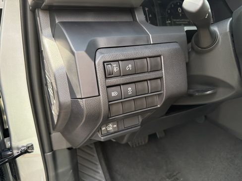 New 2026 Toyota Tacoma SR RWD image 10