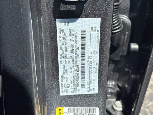 New 2026 Ford Bronco Big Bend image 27