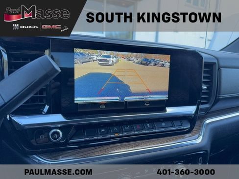 Certified 2024 GMC Sierra 1500 Elevation image 14