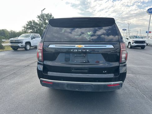 Used 2023 Chevrolet Tahoe LT image 7