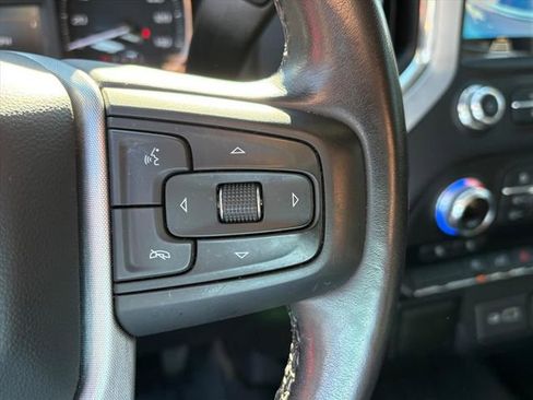 Used 2021 GMC Sierra 1500 Elevation image 21