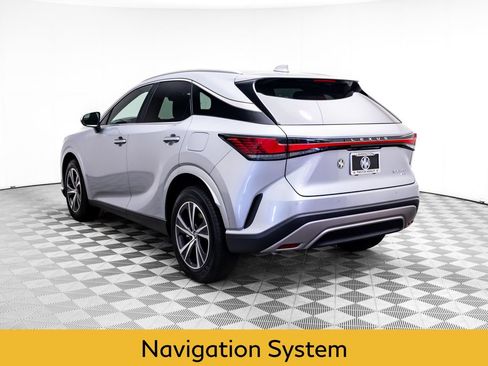 Used 2024 Lexus RX 350 AWD w/ Technology Package image 3