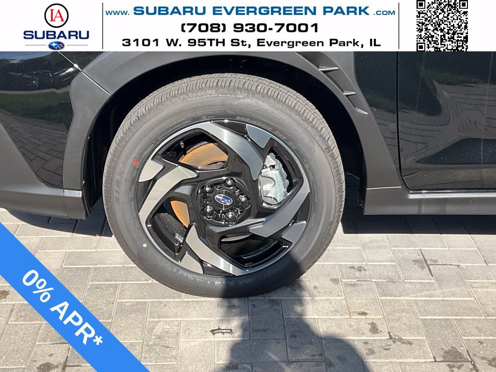 New 2026 Subaru Crosstrek 2.5i Limited AWD/4WD image 46